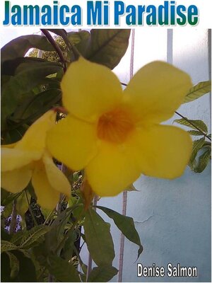 cover image of Jamaica Mi Paradise
